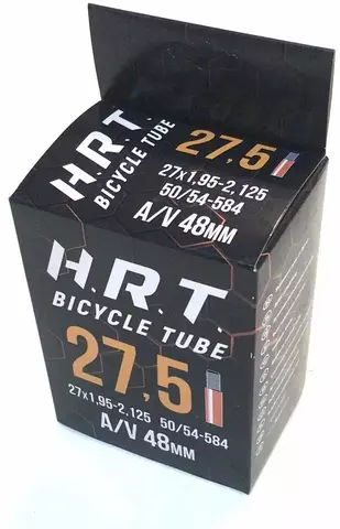 камера вело HRT 27,5