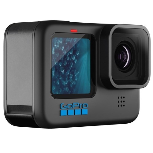 Камера GoPro HERO11 Black Edition (CHDHX-112-RW)