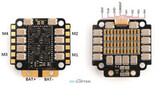 ESC регулятор мотора Holybro Tekko32 F4 Metal 4in1 65A ESC