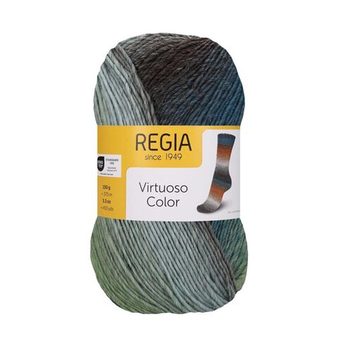 Regia Virtuoso Color 3071