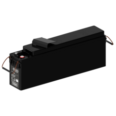 Аккумулятор WBR TPL12750