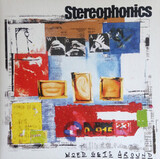 STEREOPHONICS: Word Gets Around