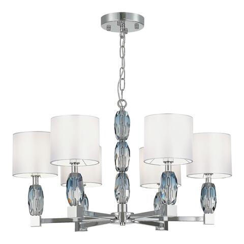 Люстра подвесная ST Luce Lingotti SL1759.103.06