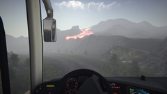 Bus World (для ПК, цифровой код доступа)