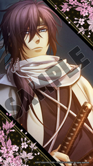 Hakuoki: Kyoto Winds Deluxe Pack (для ПК, цифровой код доступа)