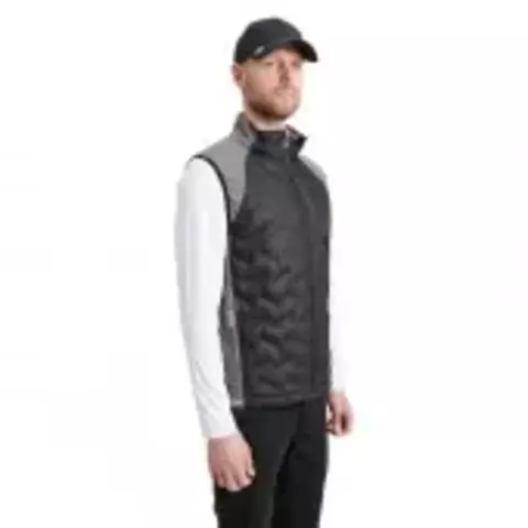 Abacus Grove hybrid vest