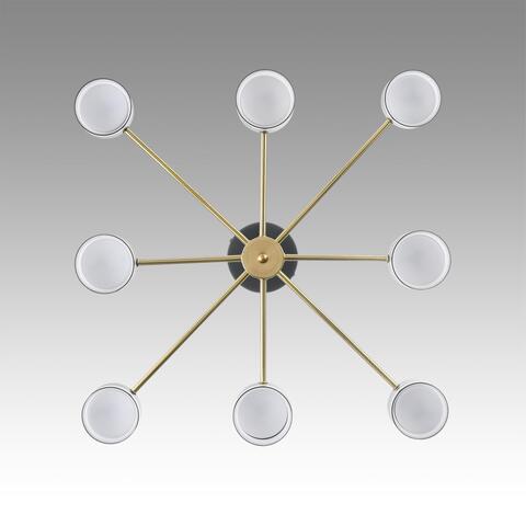 Потолочная люстра Lumion LANIKA 8240/8C