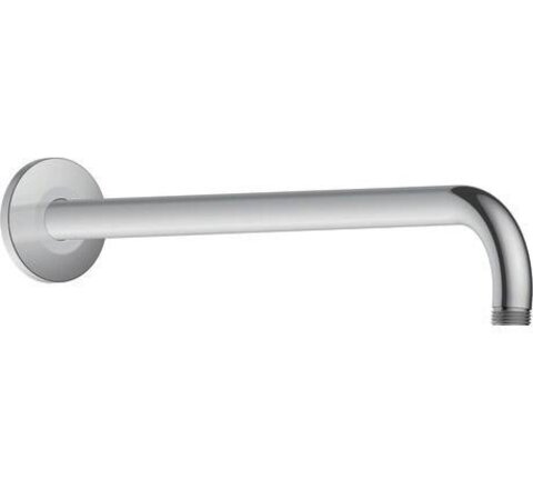 Duravit UV0670028010 Кронштейн для душа настенный 410 мм , цвет хром