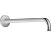 Duravit UV0670028010 Кронштейн для душа настенный 410 мм , цвет хром
