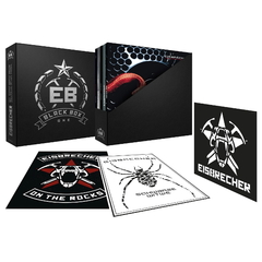 Eisbrecher / Black Box One (9LP)