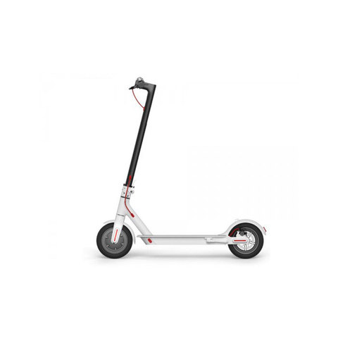 Электросамокат Xiaomi Scooter M365 EURO (с покрышками)