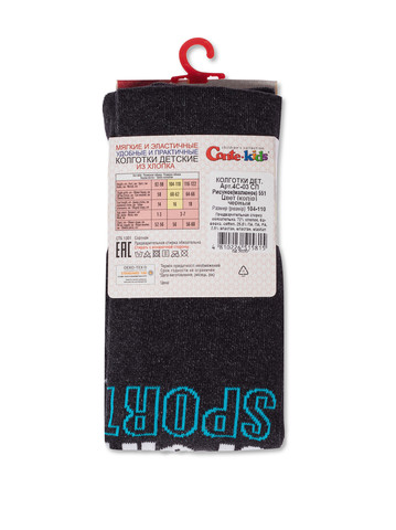 Детские колготки Tip-Top 4С-03СП рис. 551 Conte Kids