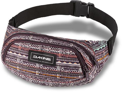 Картинка сумка поясная Dakine hip pack Multi Quest - 1