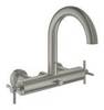 Смеситель для ванны Grohe Atrio 25010DC3