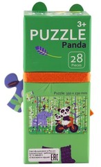 Avenir Пазл Панда (PZ195050)