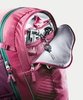 Картинка рюкзак велосипедный Deuter Trans Alpine 28 SL ruby-blackberry - 8