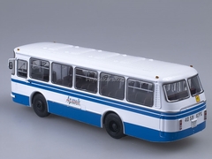 LAZ-695N Soviet summer camp Artek Soviet Bus (SOVA) 1:43