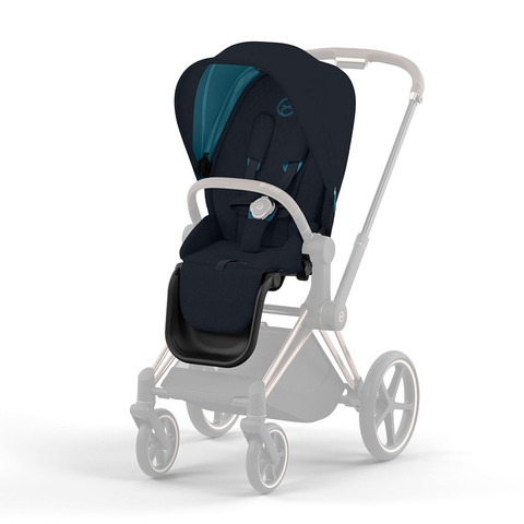 Набор Cybex Seat Pack Priam IV Midnight Blue Plus