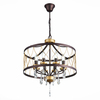 Люстра подвесная ST Luce Grassо SL789.423.08