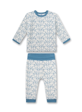 Пижама Sanetta 221842 1948