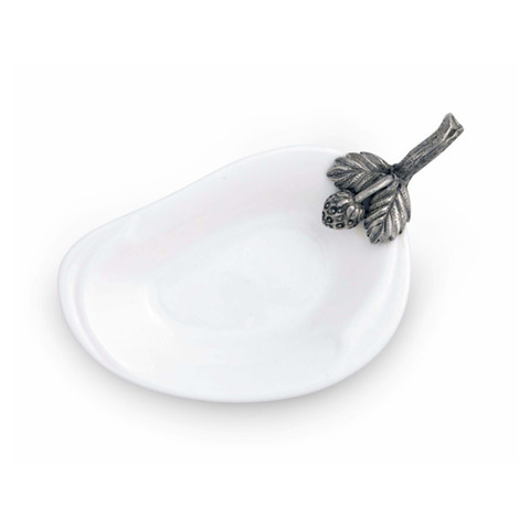 Розетка 11х6см Vagabond House Фермерский продукт Земляника