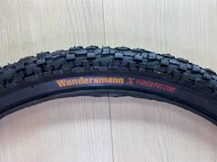 Покрышка для велосипеда Wandersman X Power Pro 26x2.35