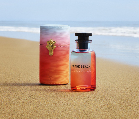 Лимитка❗️Louis Vuitton On the Beach🏝️