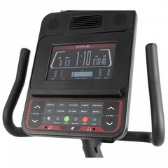 Горизонтальный велотренажер Sole Fitness LCR 2019