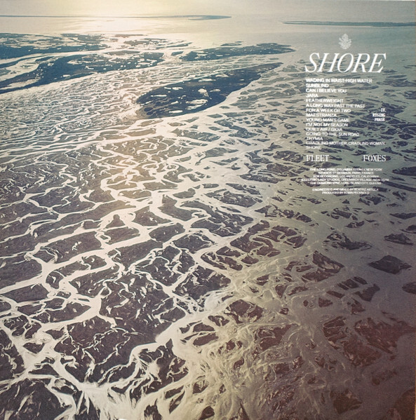 FLEET FOXES: Shore