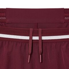 Теннисные шорты Lacoste Tennis x Novak Djokovic Sportsuit Shorts - bordeaux