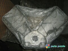 Крышка в сборе с прокладкой / COVER  GASKET ASSY - FRONT АРТ: 952-825