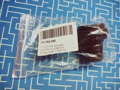 Штуцер QUATTRO ELEMENTI Sewage 250F Ci выходной 32 мм (771-763-049)