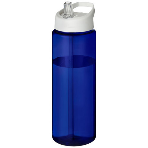 Спортивная бутылка H2O Active® Eco Vibe объемом 850 мл с крышкой-носиком