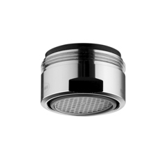 Lemark NP13304-BL Аэратор NEOPERL PERLATOR HONEYCOMB LAMINAR D M24, блистер фото