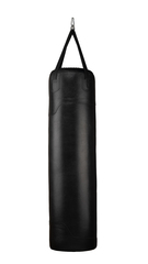 Боксерский мешок EXCLUSIVE ONSERS FILIPPOV 150см/40см/68-70кг, черный