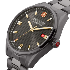 Часы мужские Swiss Military Hanowa SMWGH2200141 Roadrunner