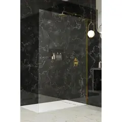 Radaway 10319124-09-01R Modo SL II Gold 120 Right фото