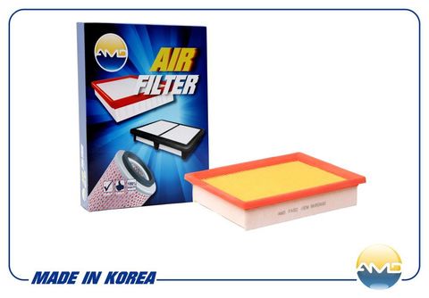 ФИЛЬТР ВОЗДУШНЫЙ AVEO T300, COBALT AMD