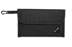 Кошелек Pacsafe Coversafe V50 Черный