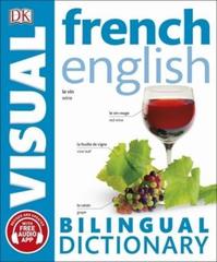 French-English Bilingual Visual Dictionary