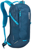 Картинка рюкзак велосипедный Thule UpTake Bike Hydration 12L Blue - 1