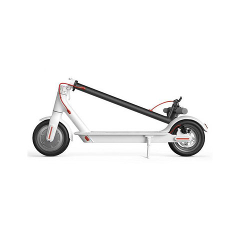 Электросамокат Xiaomi Scooter M365 EURO (с покрышками)