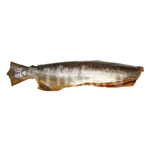 Горбуша холодного копчения (балык), шт