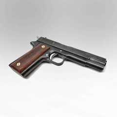 Miniature Colt 1911