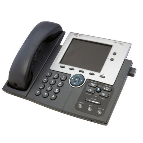 IP Телефон Cisco CP-7965G=