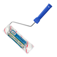 04-0-602 Валик малярный с рукояткой 