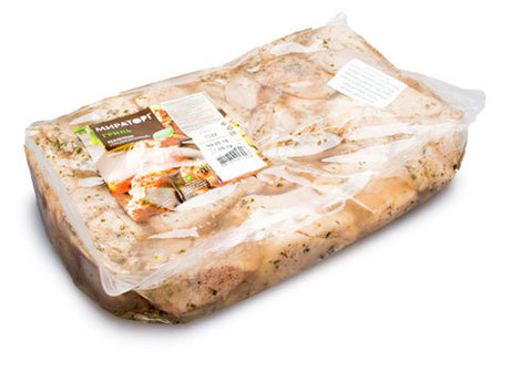 Шашлык свиной "Традиционный"~1.7кг