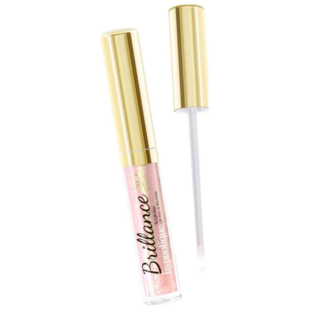 Блеск для губ 3D-effect Lipgloss Brillance Hypnotique