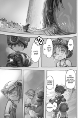 Made in Abyss. Созданный в Бездне. Том 9