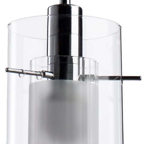 Подвес Arte Lamp Aries A2300SP-1CC